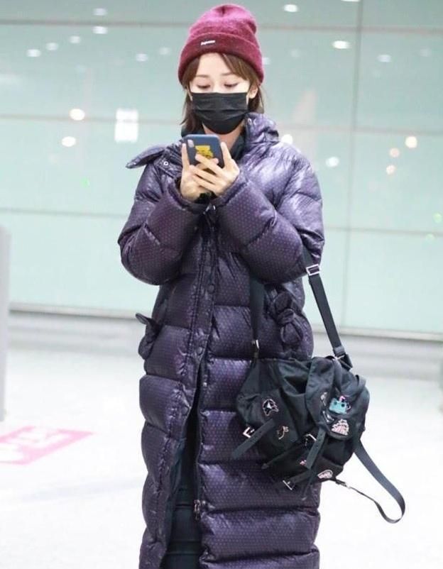 章子怡为老公宣传新歌汪峰委屈评论青簪锁三千上映中