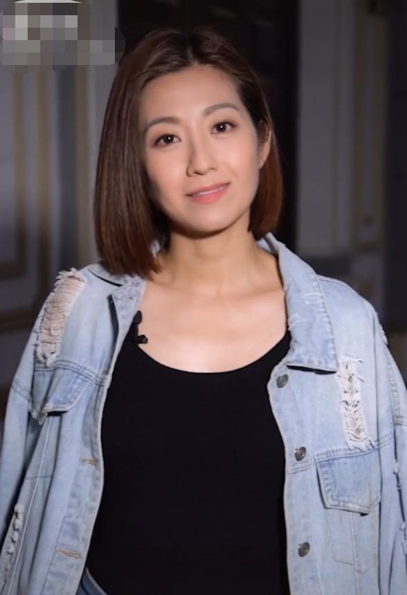 1月30日,陈自瑶在社交平台上发布了一段视频,曝光近况.