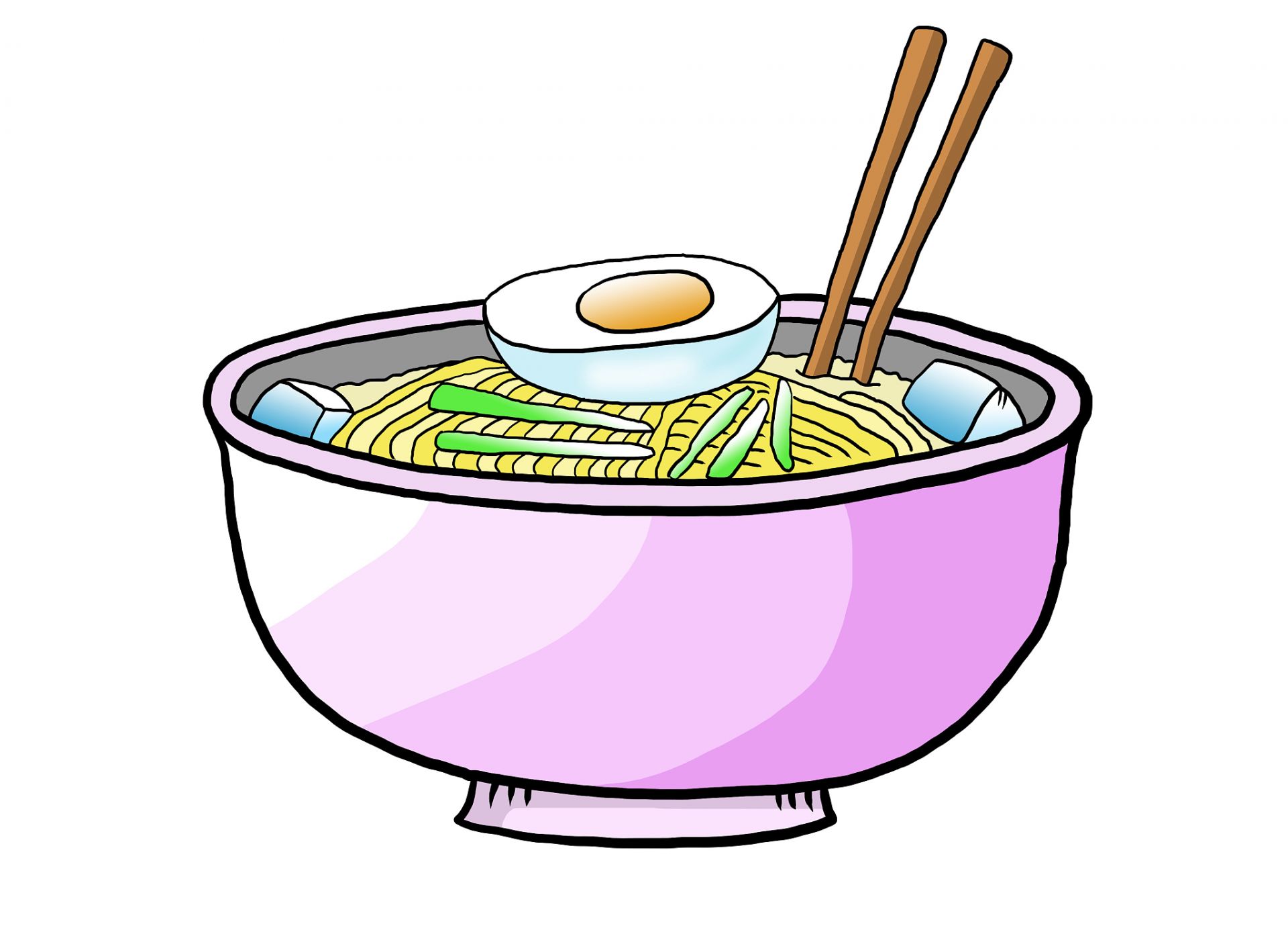 【清源五味斋】幸福讲义:一碗面条岁月暖