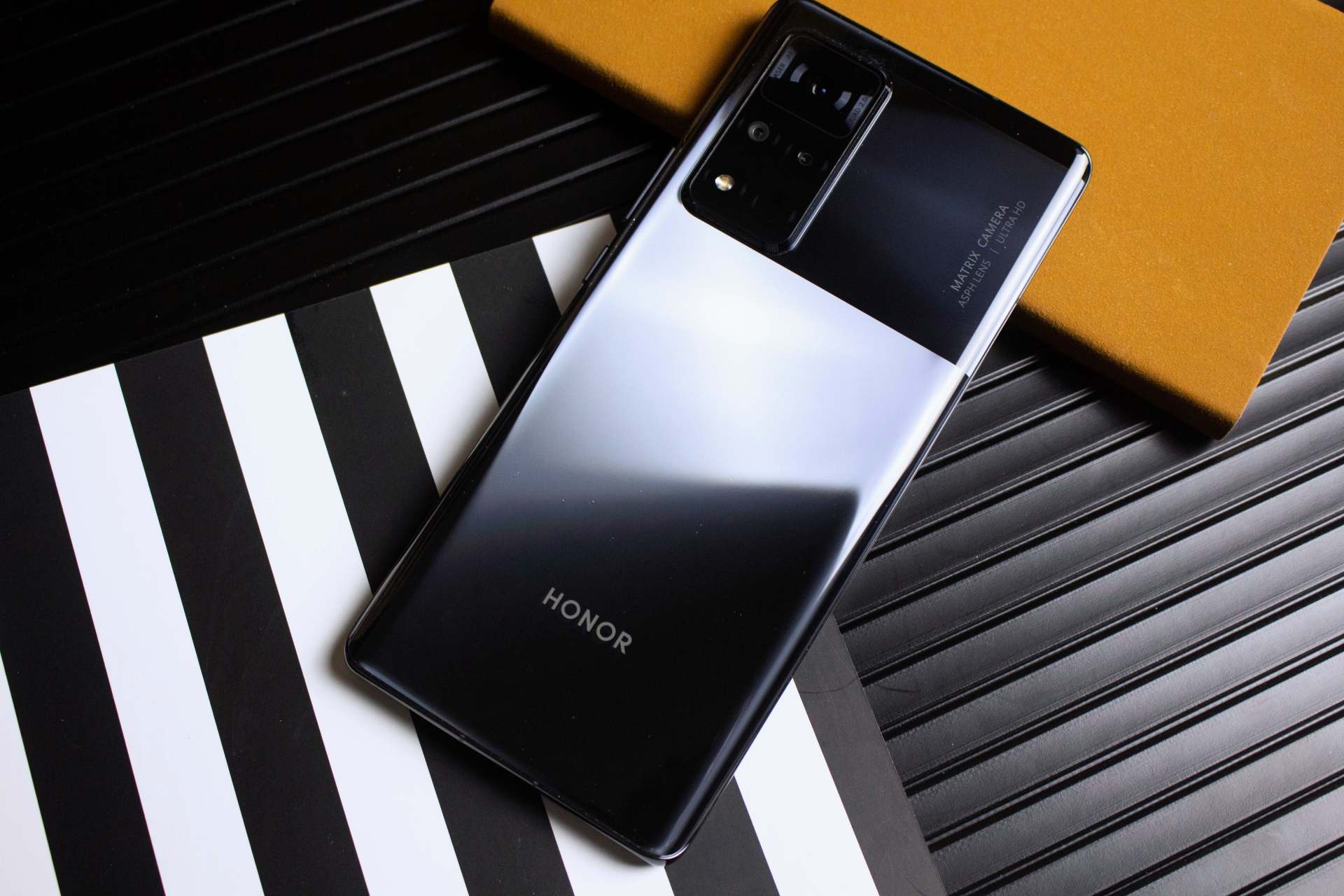 荣耀v40深度测评3599元不完美但已做到最好