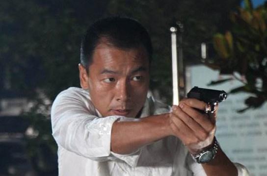 还记得《重案六组》的丁箭与季洁吗?如今他们两个人都怎么样了?