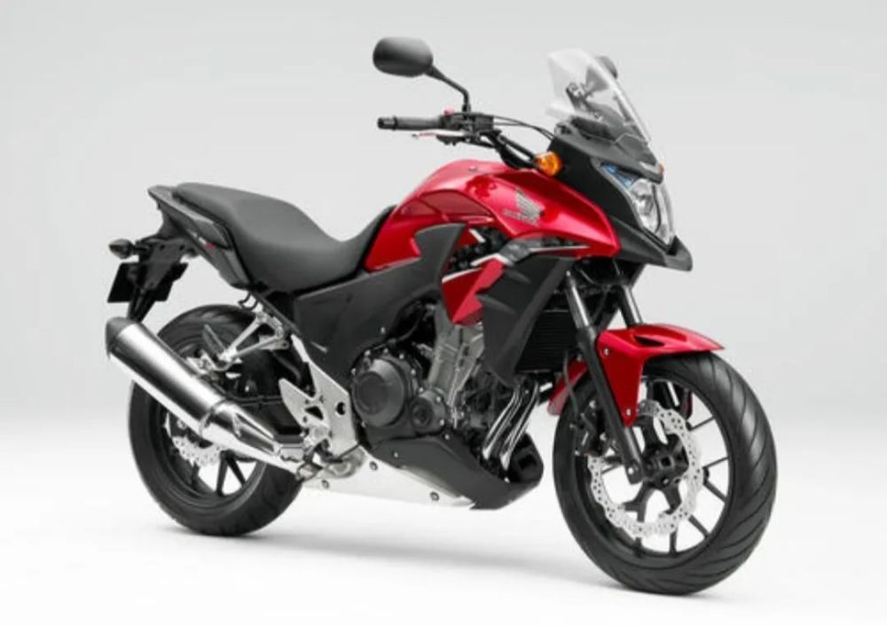 ktm390价格公布53800还用等本田cb400x吗