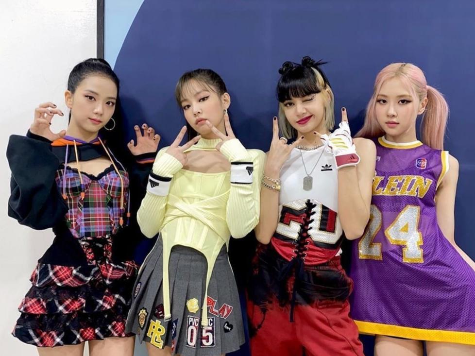 不过在粉丝们看来,就算blackpink没能在歌谣大赏上获