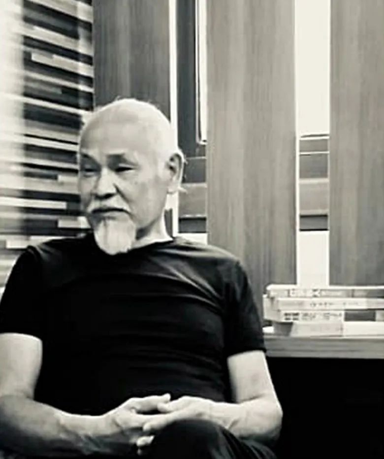 一路走好!资深艺人林聪心脏病发离世,与周润发合作《英雄本色》