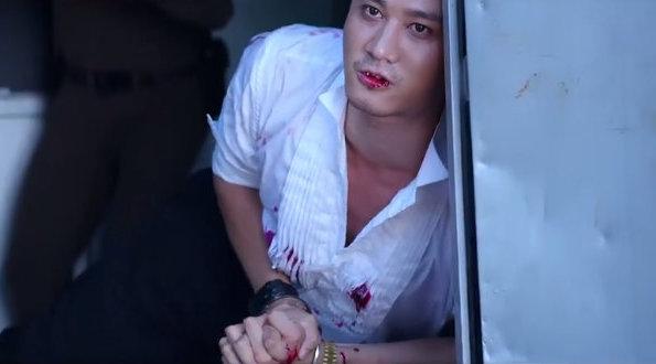 大结局抢先看——封潇声下线!