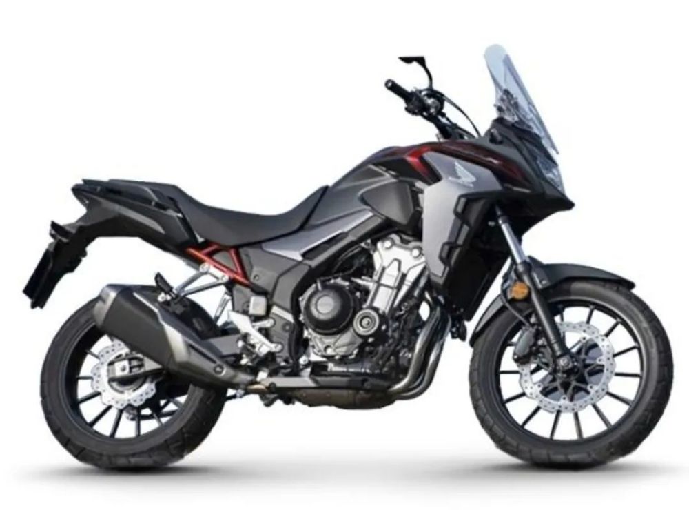 ktm390价格公布53800还用等本田cb400x吗