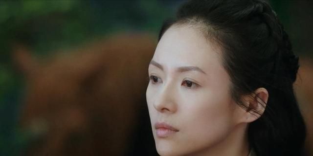 看过上阳赋的人为何都会爱上豫章王妃王儇