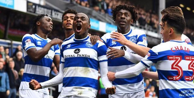 糖果进球数:周一沃特福德vs女王公园巡游者