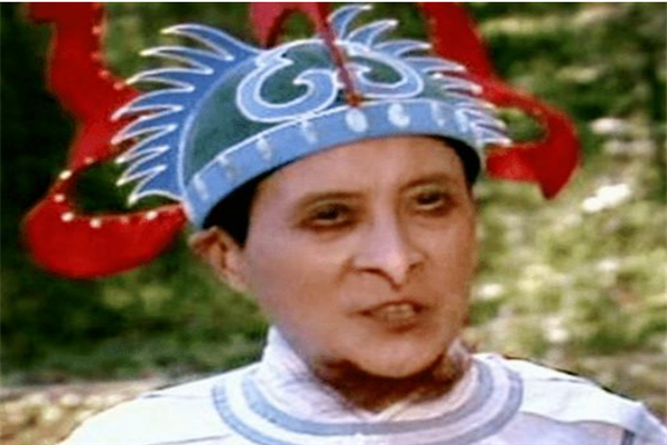 未经玉皇大帝批准昴日星君就下界降伏蝎子精他为何敢这么做