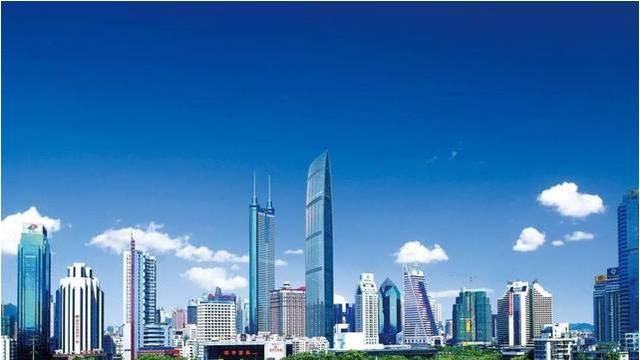 深圳gdp主要靠什么_外媒称深圳GDP超香港新加坡后,将靠腾讯华为比亚迪等再创奇迹