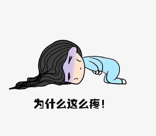 有一种胃疼,叫被孩子气到胃疼!如何才能治愈?