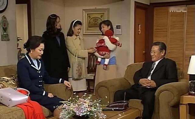 而她的另外两部经典《新妓生传》和《乞丐王子》.