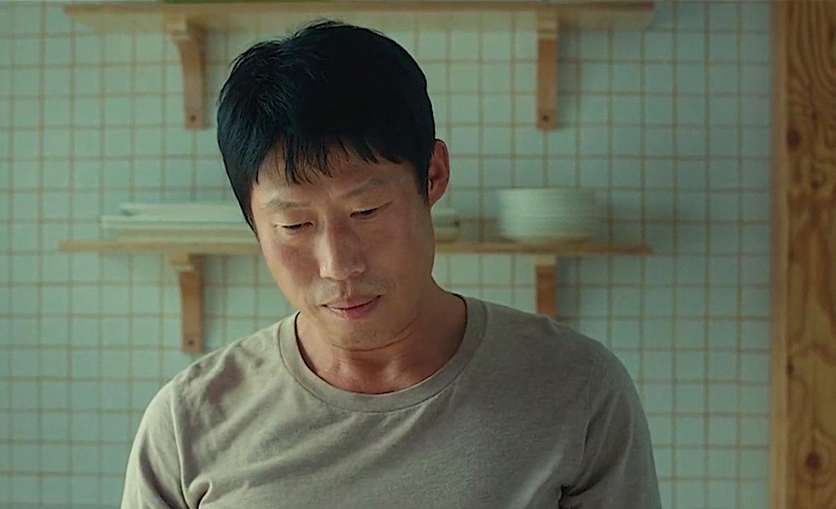 大叔找工作被老板嫌弃,结果后面 幸运钥匙