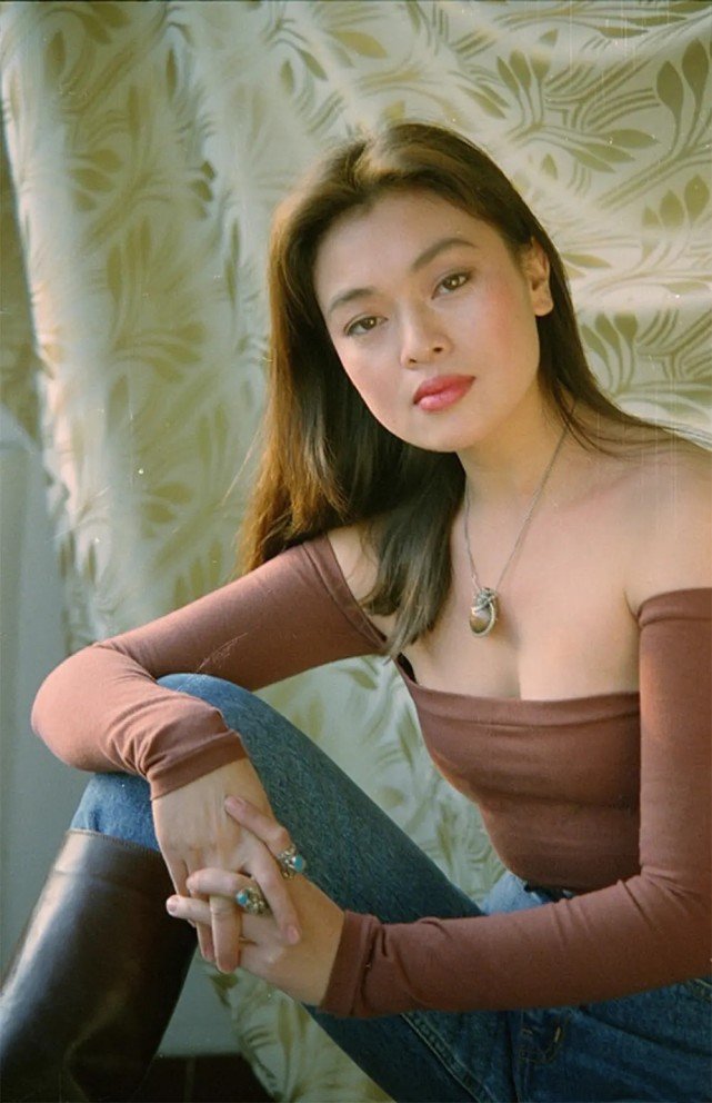 曾和巩俐竞选红高粱一角被称为中戏金花史可年轻时太迷人