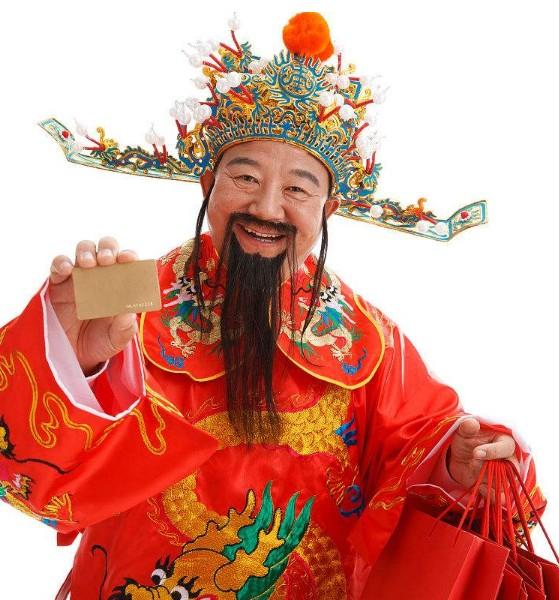 接福运!上半年时运不济,下半年咸鱼翻身,有望发财的3大生肖