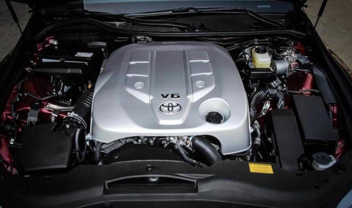 今天就给大家推荐几款可以说是30万元级别仅余的装配v6发动机的车型