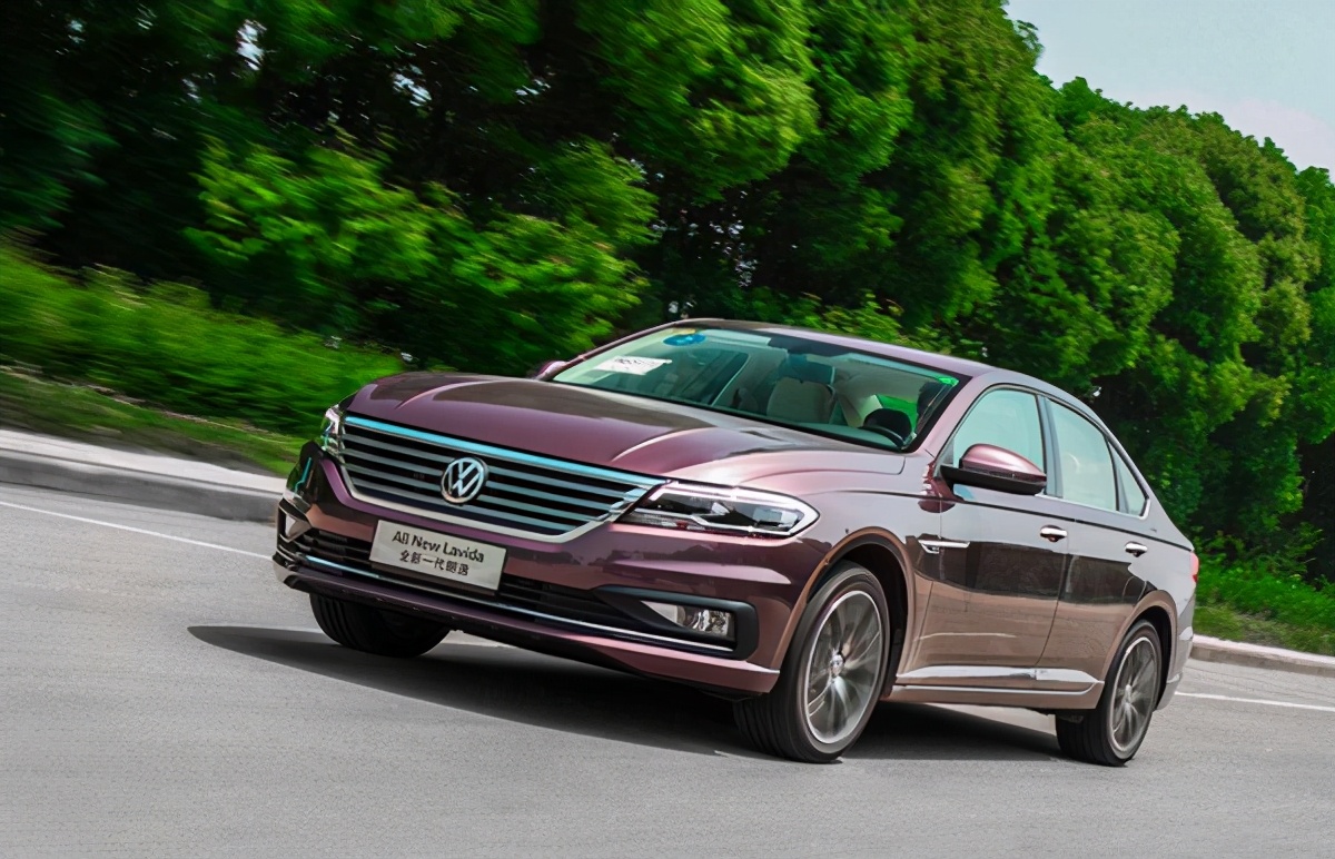 【2020车企点评】上汽大众全线下降,帕萨特触底之后强劲反弹