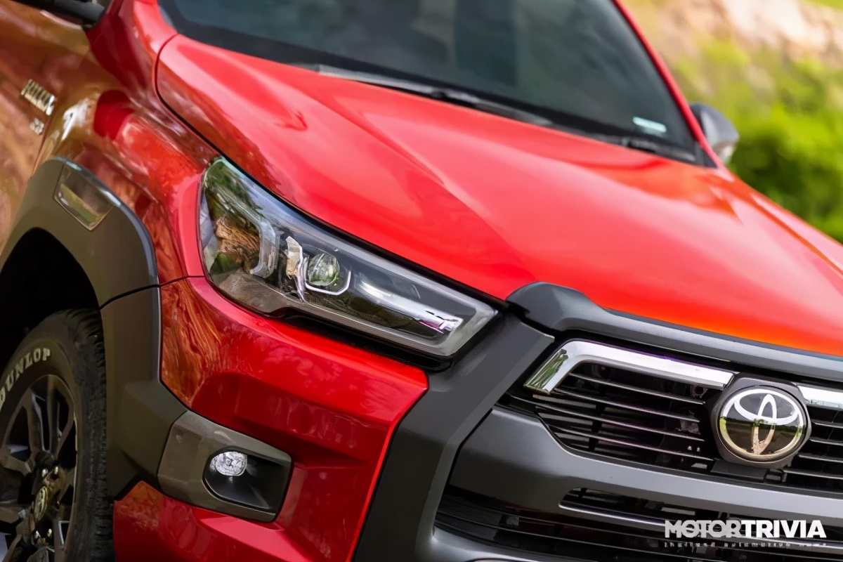 不死神车外媒试海拉克斯revorocco版卡车之友网