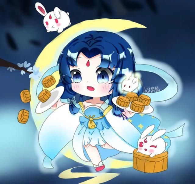 迷你世界揭秘柳仙儿身世让人心疼不已