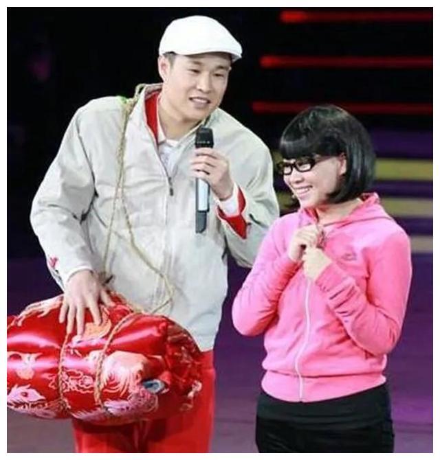 有种整容叫小沈阳老婆狂减20斤颜值逆袭意外撞脸韩国女神