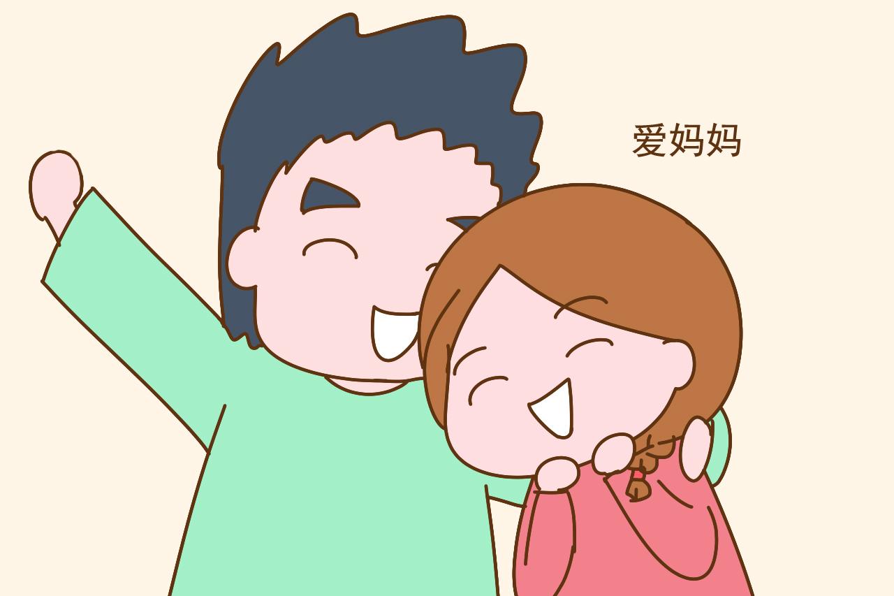 有这几种爸爸,孩子未来会有大出息|出息|性格|爱妈妈_新浪新闻