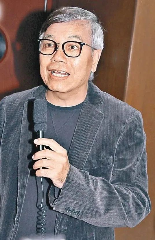 港媒报道,香港资深艺人林聪(lam chung)于今(1)日下午突然传出死讯