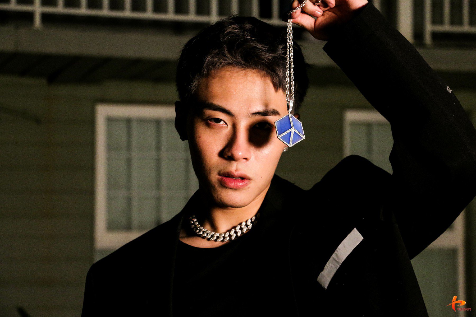 ice全新ep《浪漫旅行2》上线 诠释hiphop的浪漫理念