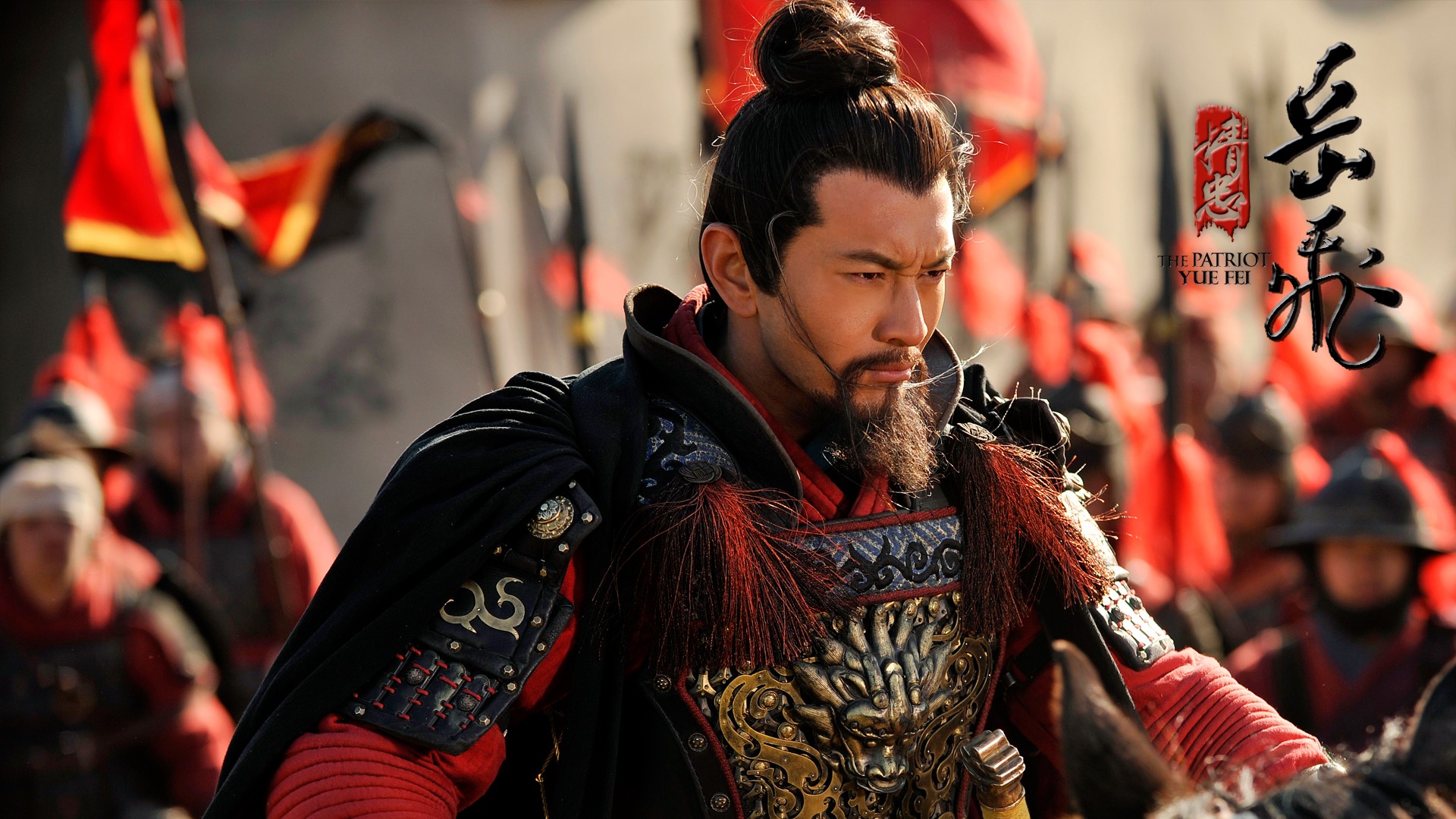 岳飞的年薪是7.2万贯,放现在合多少钱?说出来你可能不信