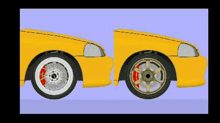 什么是滚动阻力轮胎如何跑得快还省油为什么要做低滚阻轮胎