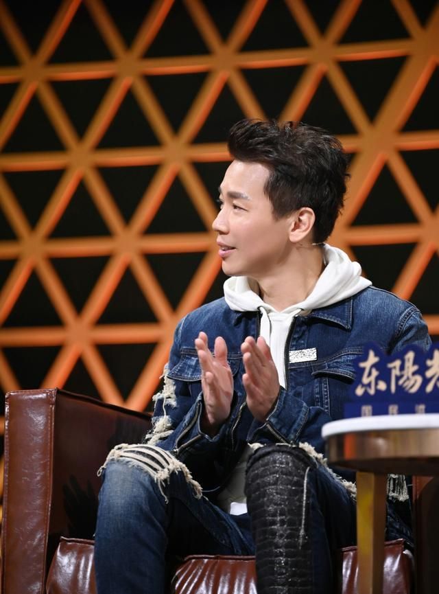 陶喆到底有多受欢迎天赐的声音做导师遭全员疯抢