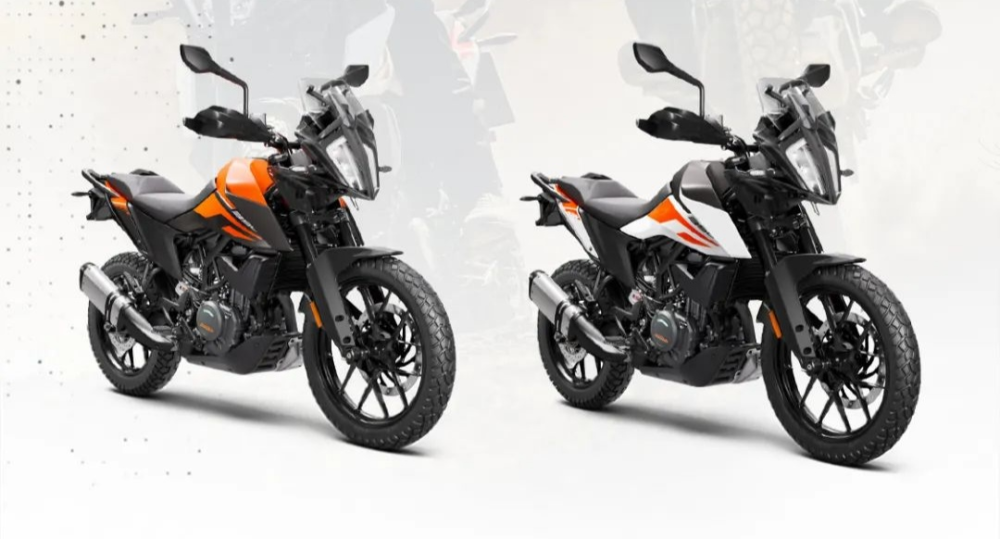 ktm390价格公布53800还用等本田cb400x吗