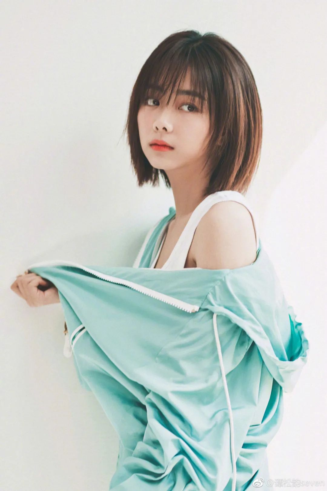 2021年会大火的发型真的好适合亚洲人