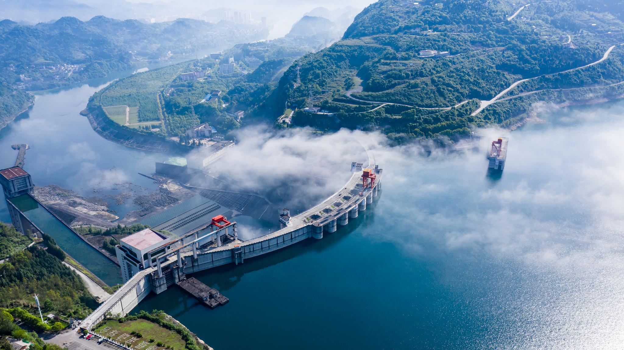 勾勒水利现代化新蓝图,江苏这样干!