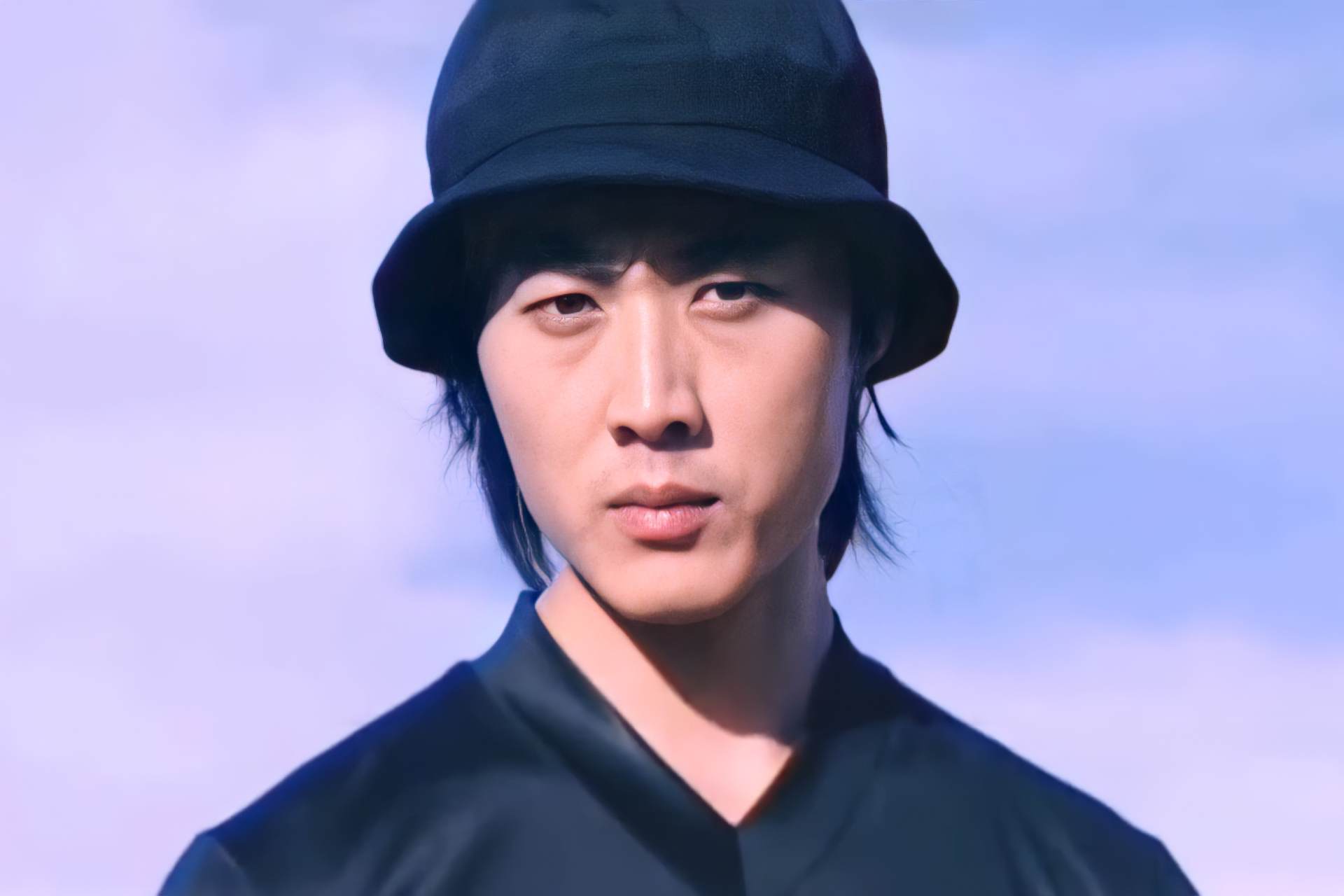 演过陈情令被封最帅反派49岁的他新剧成黄晓明陪衬