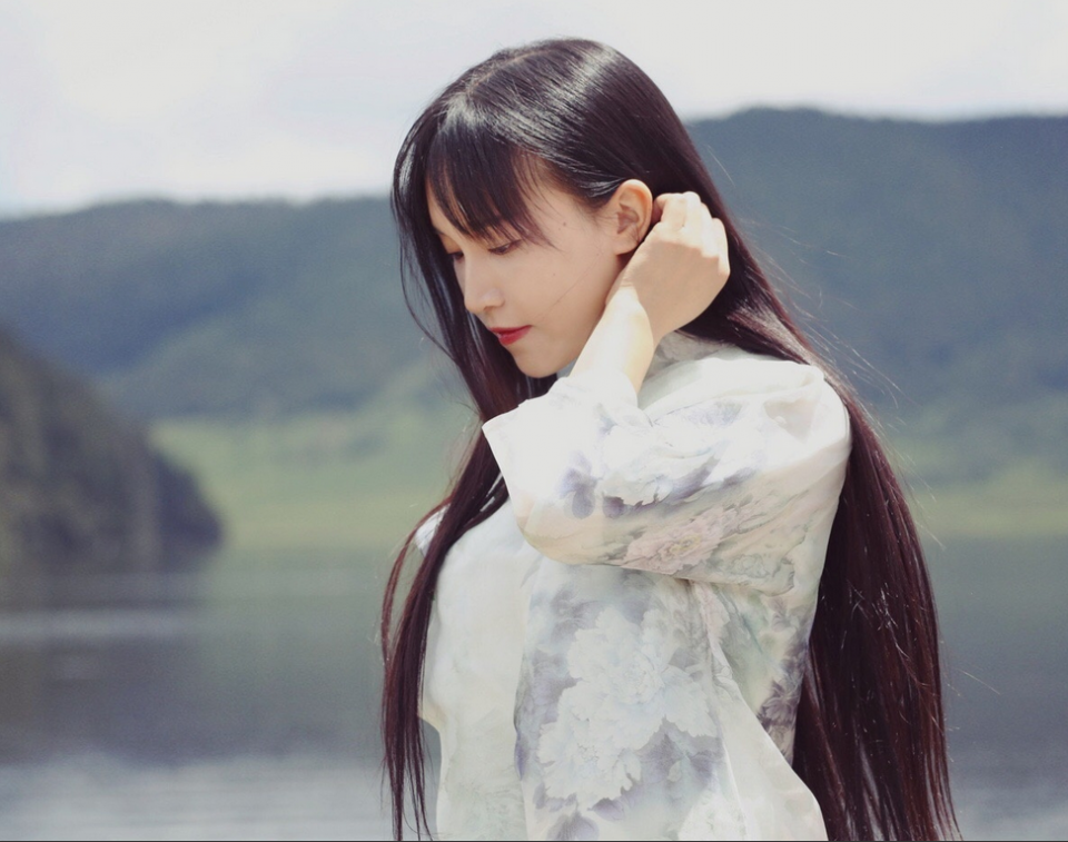 弘扬中国传统文化李子柒以1410万订阅量刷新吉尼斯世界纪录