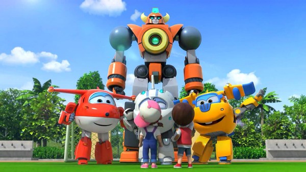 超级飞侠|卡卡|动画_新浪新闻