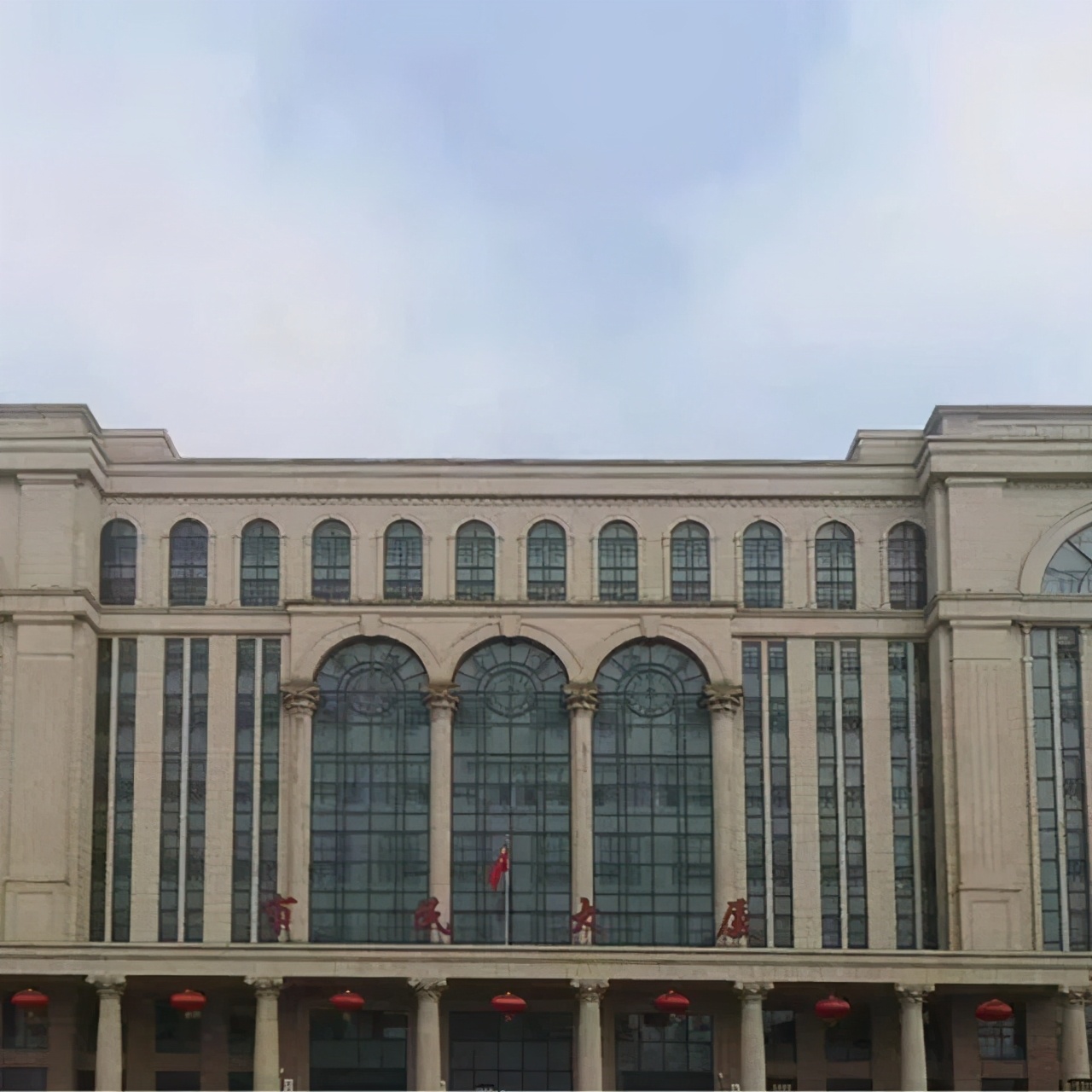 电话预约!到哈尔滨市民大厦办理业务可走"绿色通道"