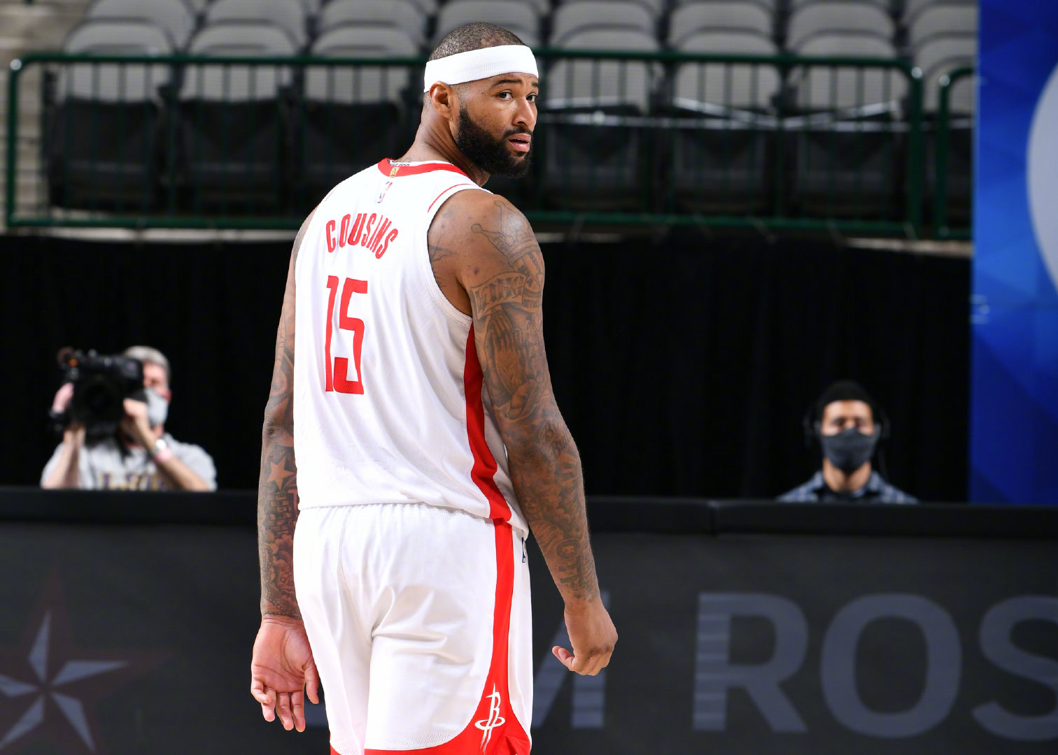 伍德|火箭|连胜_新浪新闻