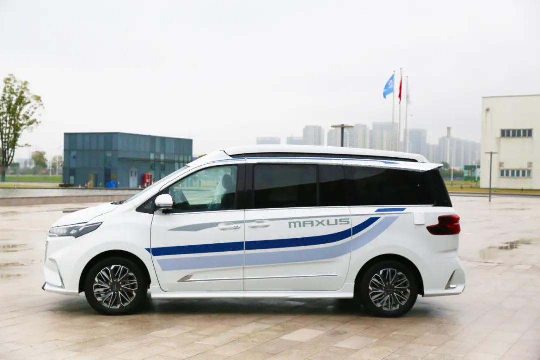 定位准确的全能产品 一车多用是旅行家g20最大的魅力