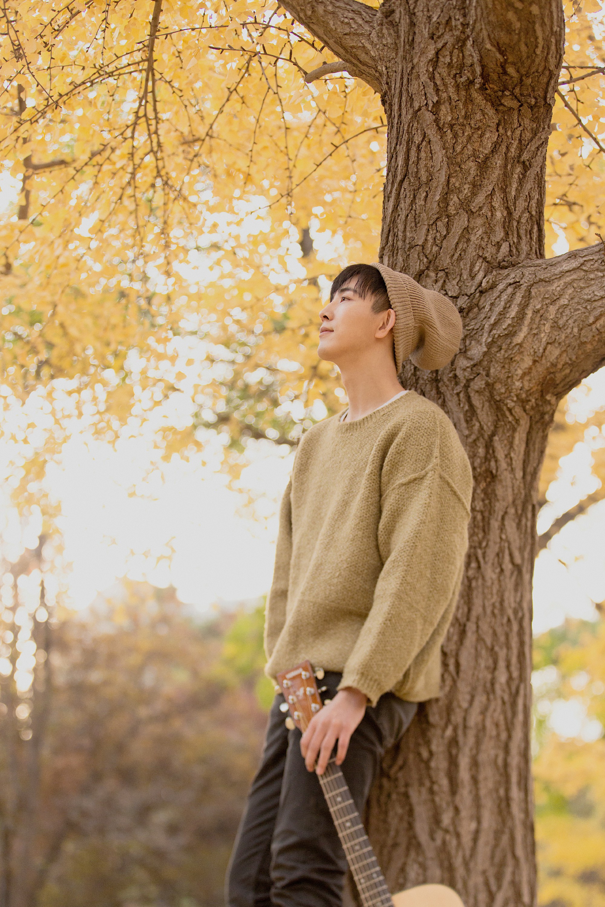 2021暖系男友李川网友我的小确幸温让好暖