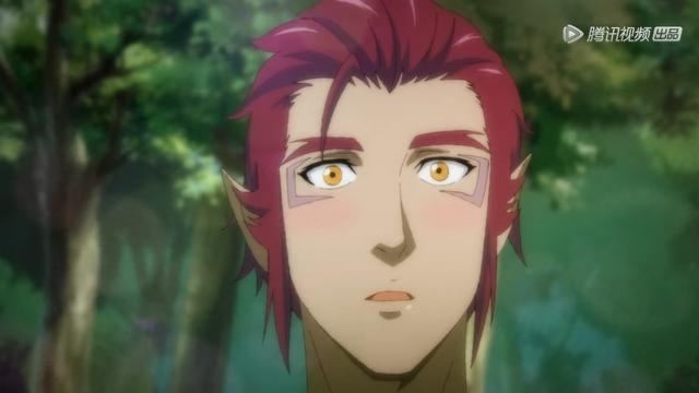 魁拔之殊途梅零落现身迷麟自己抢自己的新娘只为实现承诺