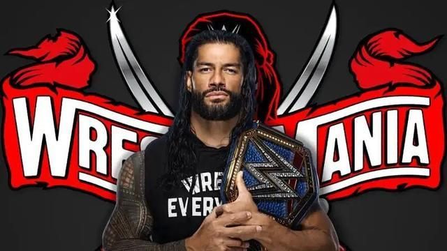 wwe摔角狂热主战赛,塞萨罗合约即将到期