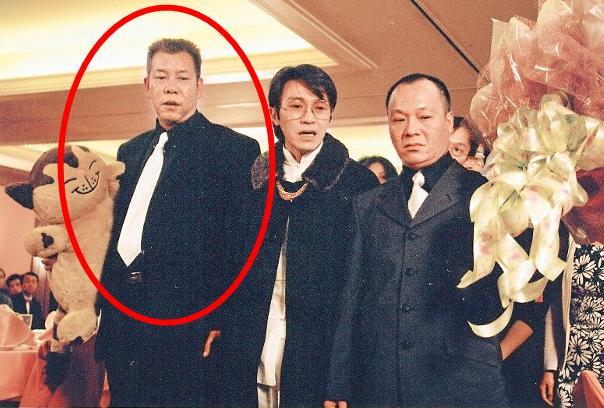 香港明星林聪去世曾和发哥搭档面熟又叫不上名字的戏骨还有谁