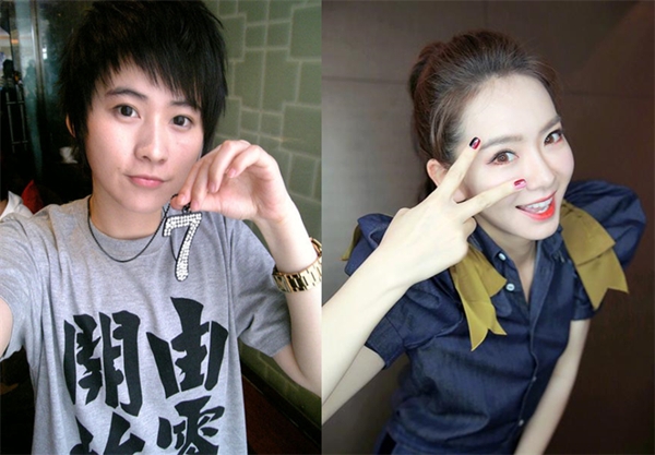 39岁歌手高娅媛酒驾被捕曾与戚薇一同出道还是张杰薛之谦师妹