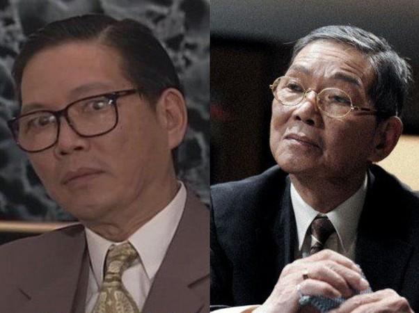 香港明星林聪去世曾和发哥搭档面熟又叫不上名字的戏骨还有谁