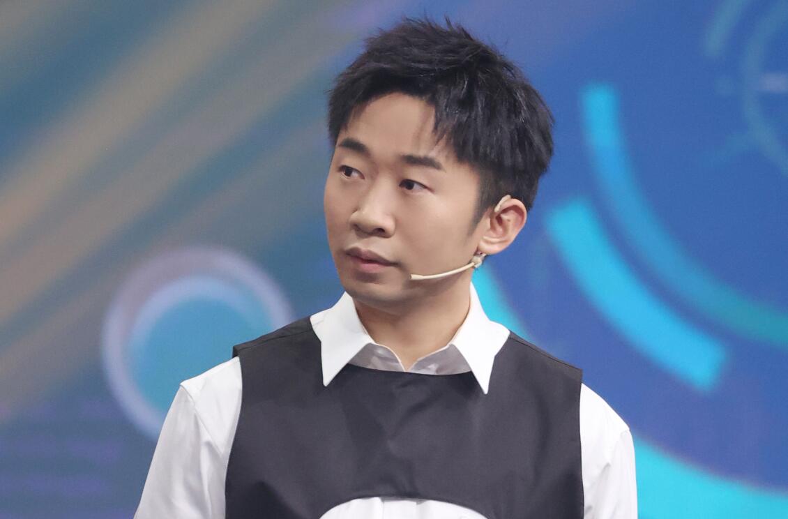 王牌6杨迪再遭质疑吴彤曝出真实剧本回应宋亚轩见证