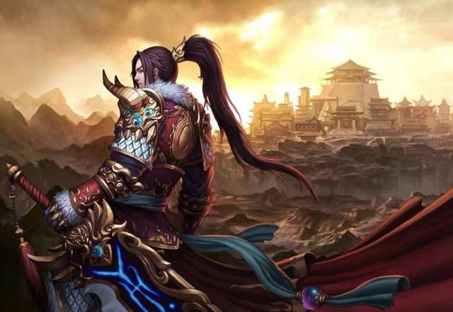 万古第一神 小说