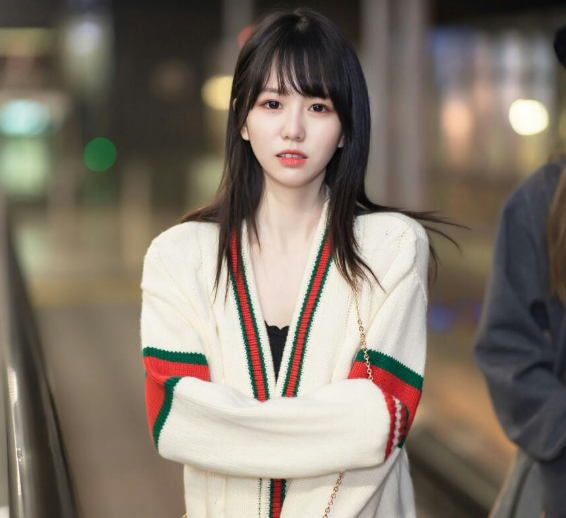 前女团成员被曝插足闺蜜恋情,捞钱致人轻生,私密聊天记录流出|杨惠婷