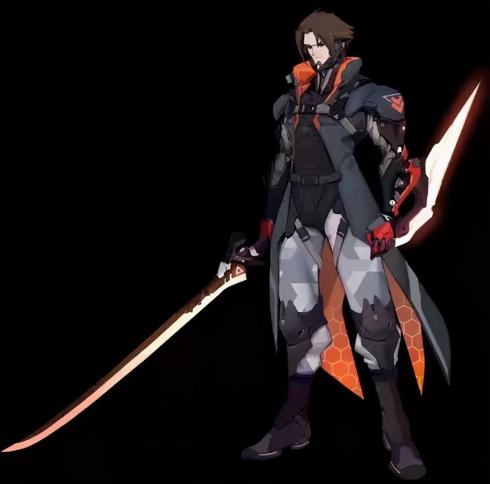 王者荣耀铠绛天战甲官宣刘禅挖掘机曝光背后数字含有深意