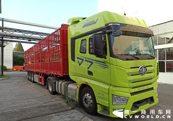 奥威ca6dm3通过欧洲最严排放认证!-新浪汽车